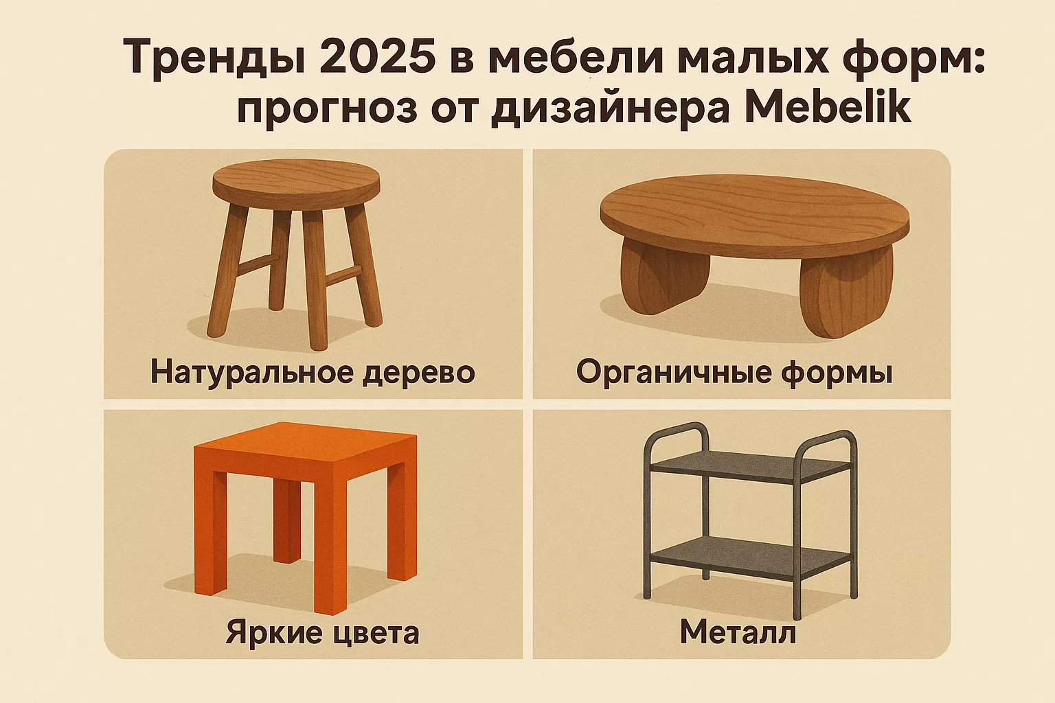 Trends2025SmallFurnitureSecretsMebelik