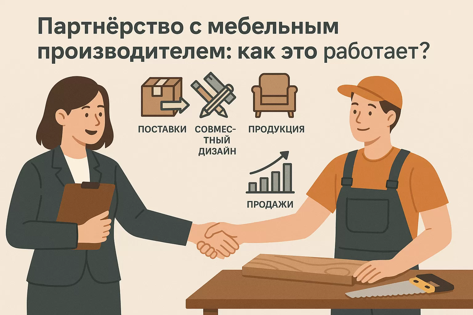 secrets_successful_partnership_furniture_manufacturers