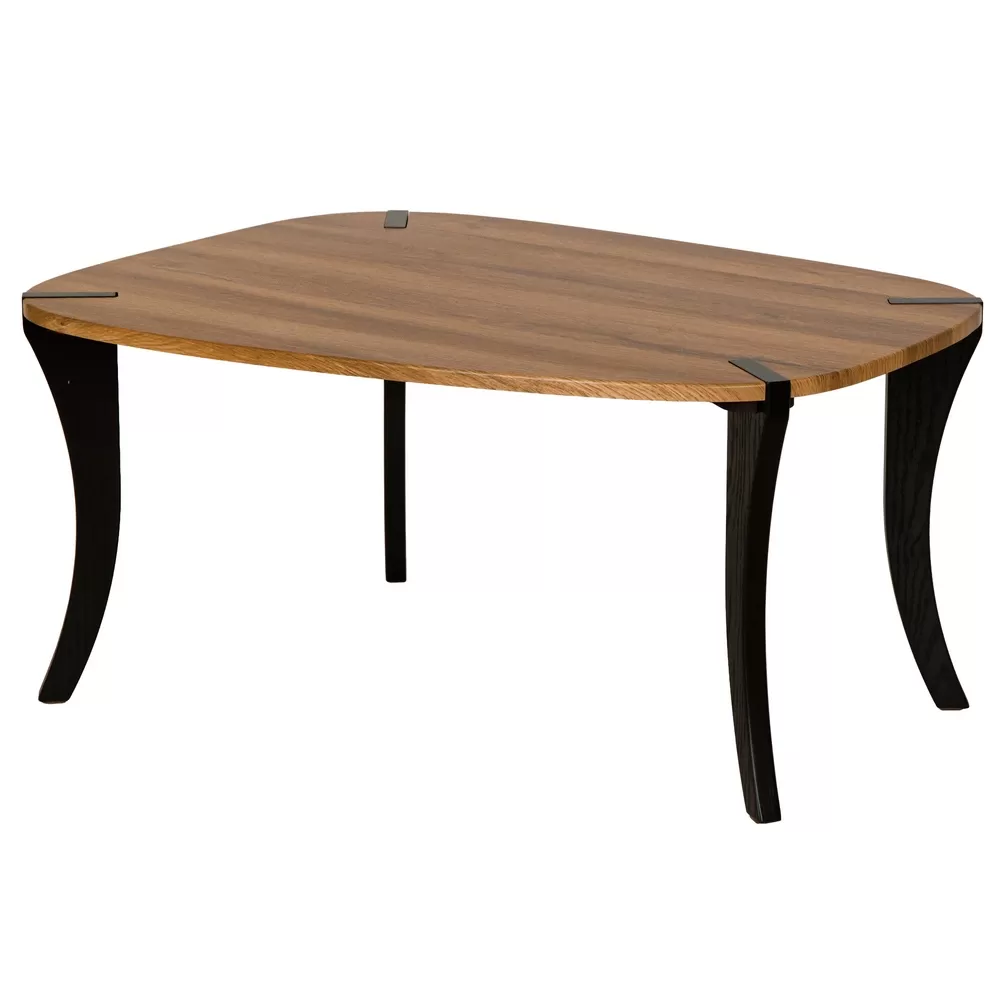 Стол журнальный BeautyStyle 35 дуб вотан черный_a